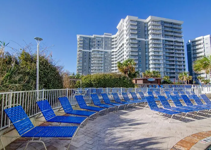 Sea Watch Resort