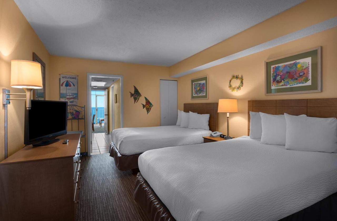 Sea Watch Resort Briarcliffe Acres