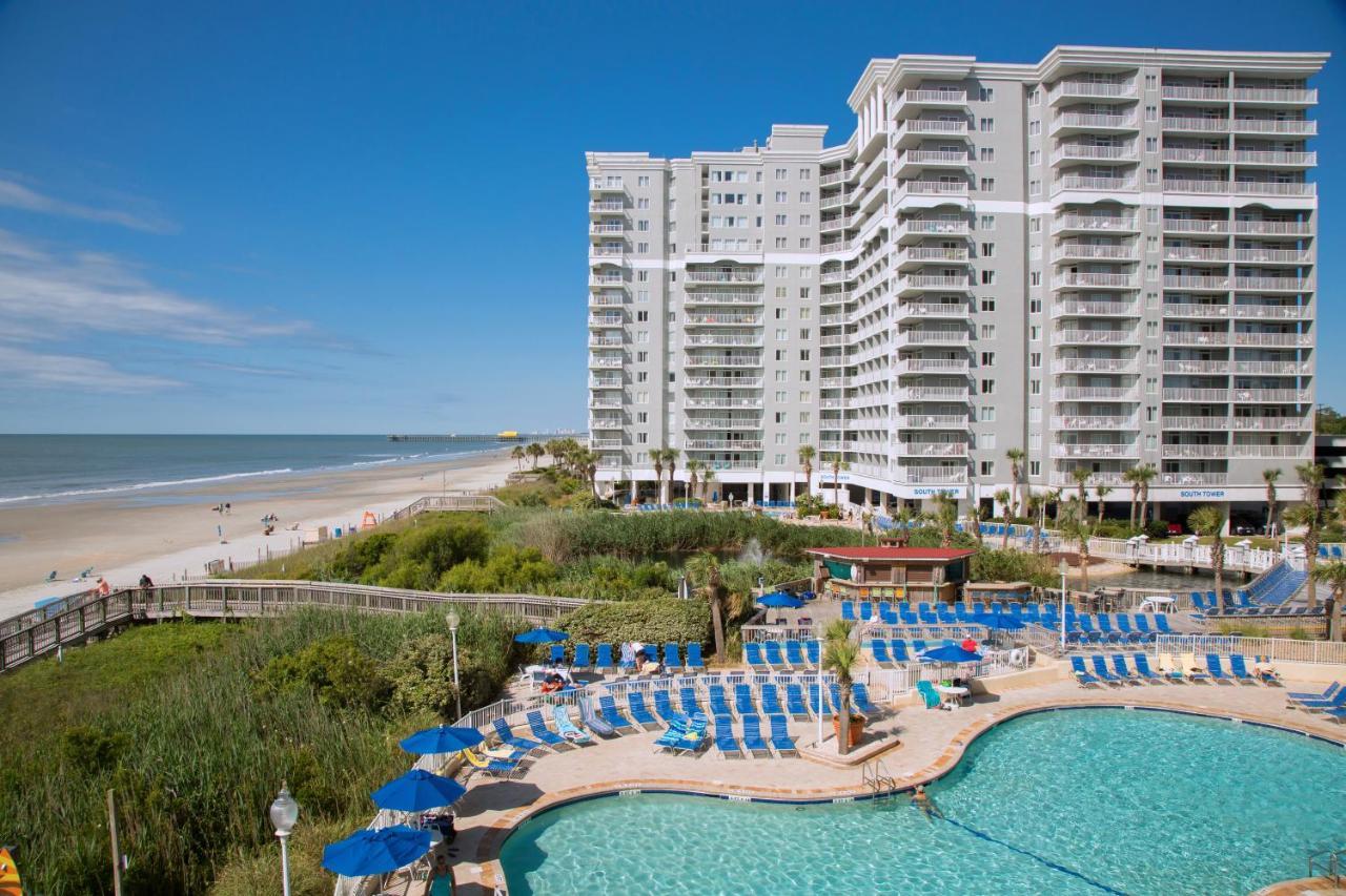 Sea Watch Resort Briarcliffe Acres