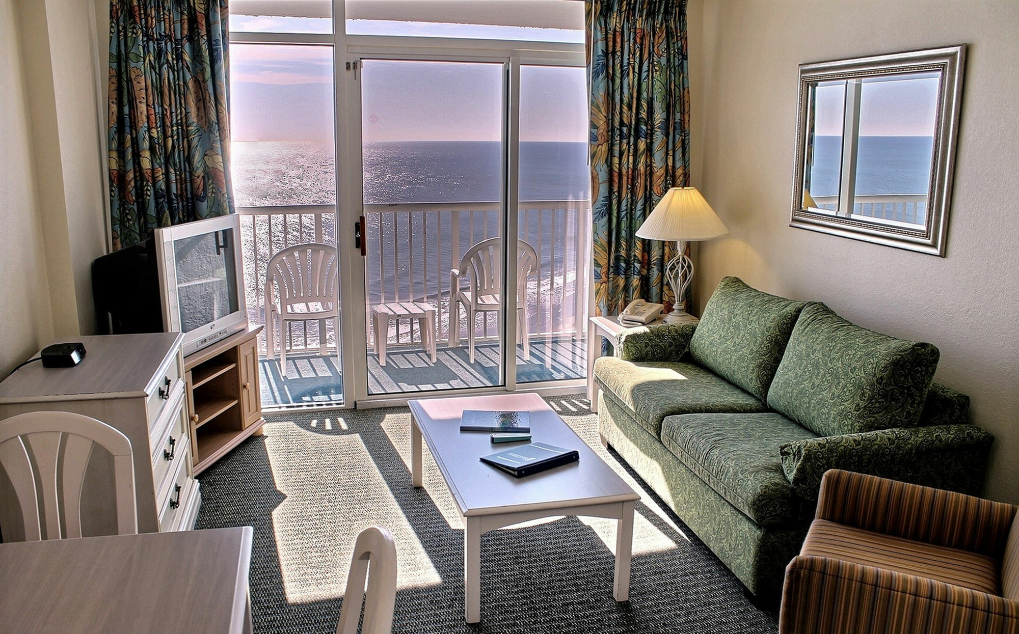 Resort Sea Watch Briarcliffe Acres