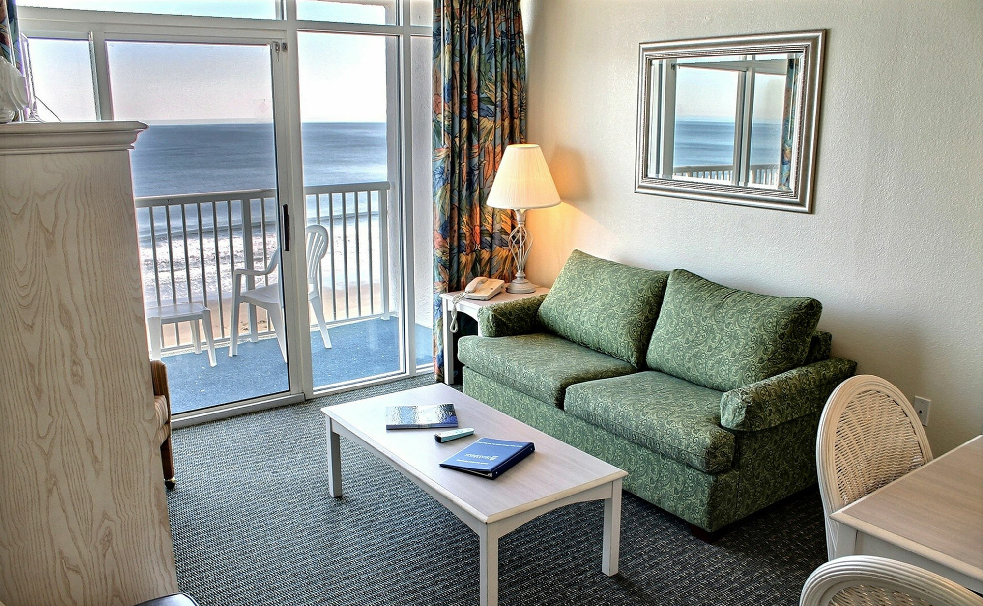 Sea Watch 3* Briarcliffe Acres