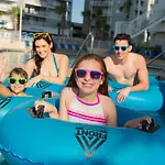Sea Watch Resort 
